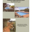 Pavimento p/ Exteriores